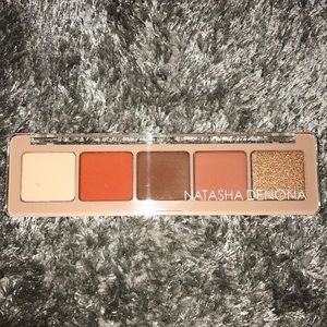Eyeshadow Pallete